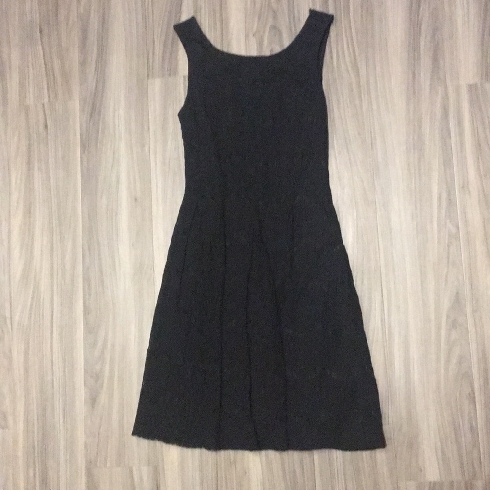 Lace dress